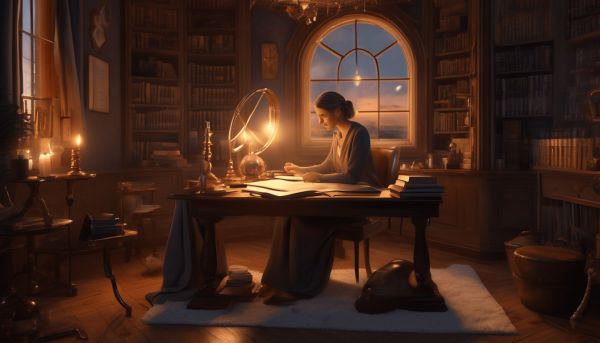 Prévisions du jour avec l’astrologue Michèle Perras