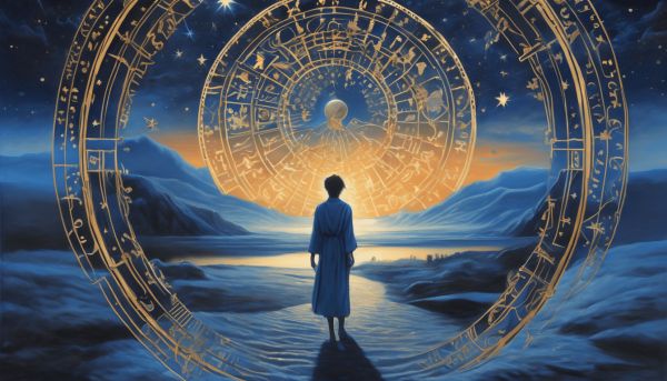 Votre horoscope vous prédit-il un grand changement ?