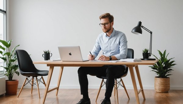 Minimalisme pour les entrepreneurs : comment cela peut booster votre productivité