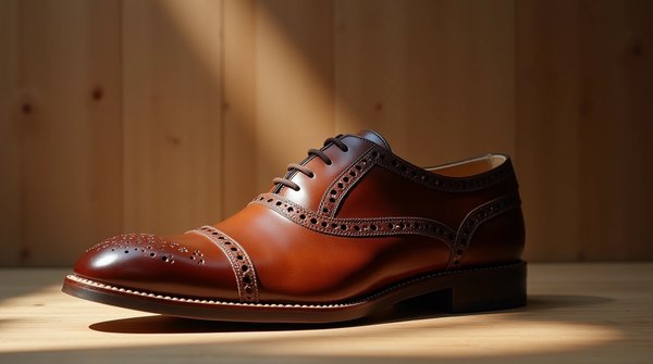 Chausson cuir : l'élégance durable à vos pieds
