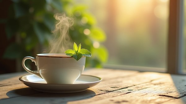 Découvrez la meilleure marque de thé pour vos moments de détente