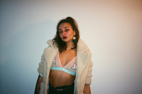 Bralette femme : l'élégance naturelle au service de votre confort