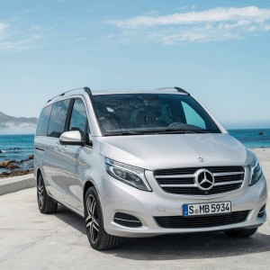 location mercedes classe v luxe